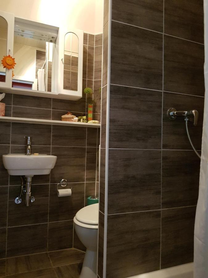 Auszeit Wohnung Hof Narla Bahnsdorf 외부 사진