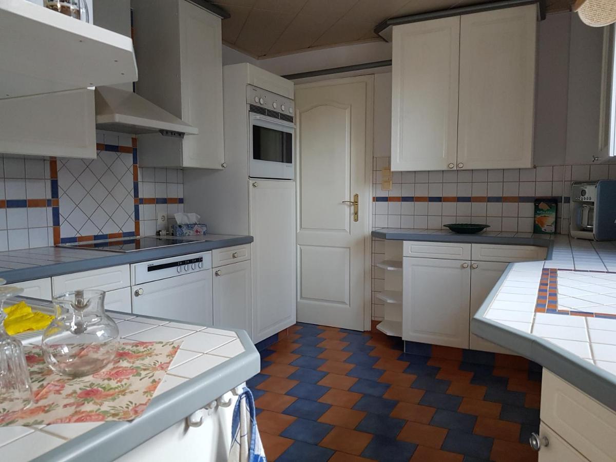 Auszeit Wohnung Hof Narla Bahnsdorf 외부 사진