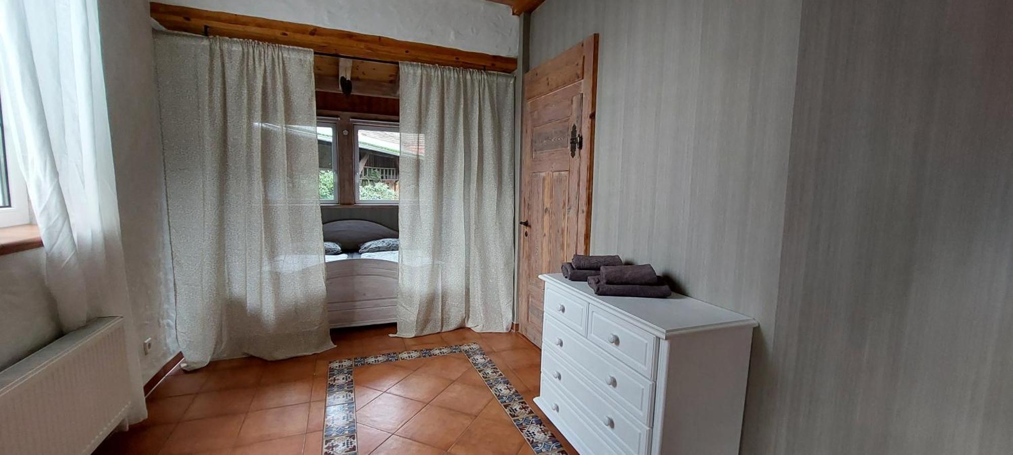 Auszeit Wohnung Hof Narla Bahnsdorf 외부 사진